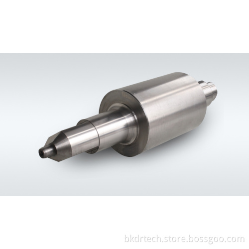 Long Production Roughing Mill Rolls